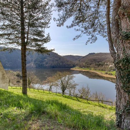 Vacanceole - Le Domaine De Confolant Miremont  エクステリア 写真