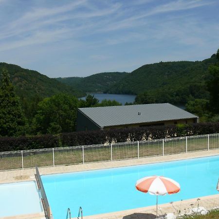 Vacanceole - Le Domaine De Confolant Miremont  エクステリア 写真