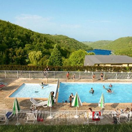 Vacanceole - Le Domaine De Confolant Miremont  エクステリア 写真