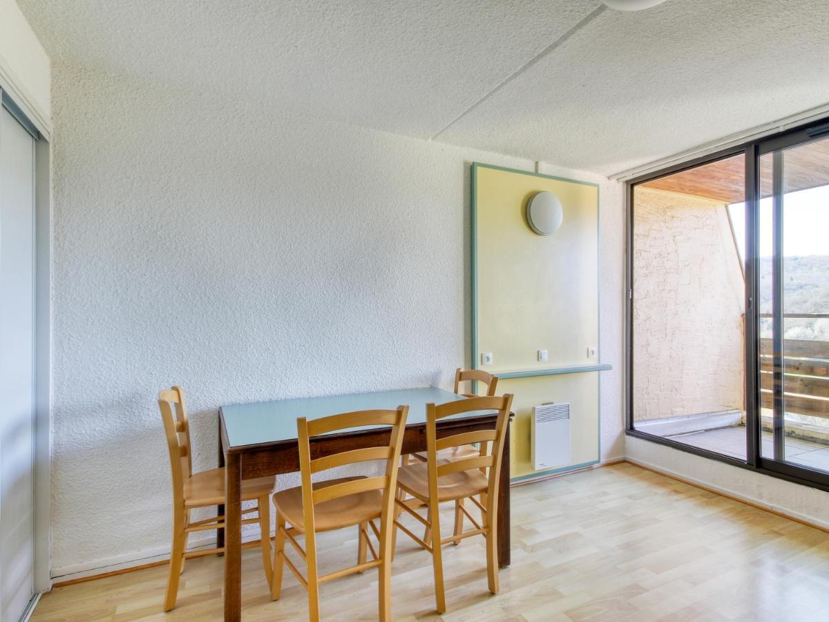 Vacanceole - Le Domaine De Confolant Miremont  エクステリア 写真