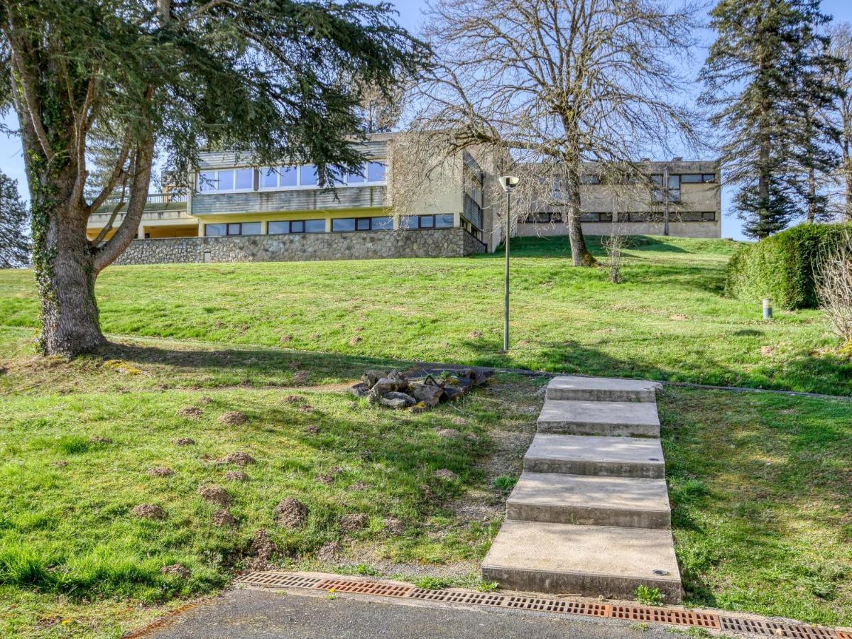 Vacanceole - Le Domaine De Confolant Miremont  エクステリア 写真