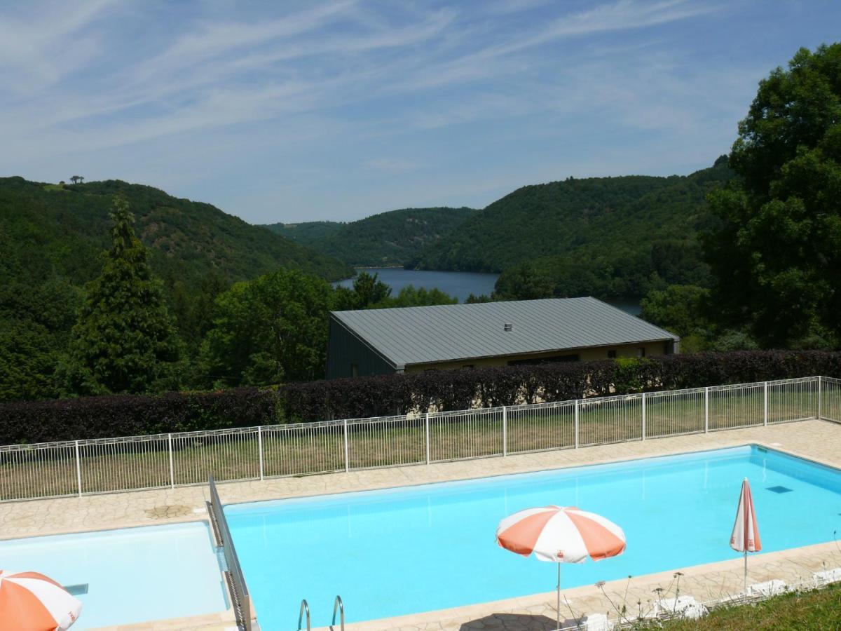 Vacanceole - Le Domaine De Confolant Miremont  エクステリア 写真